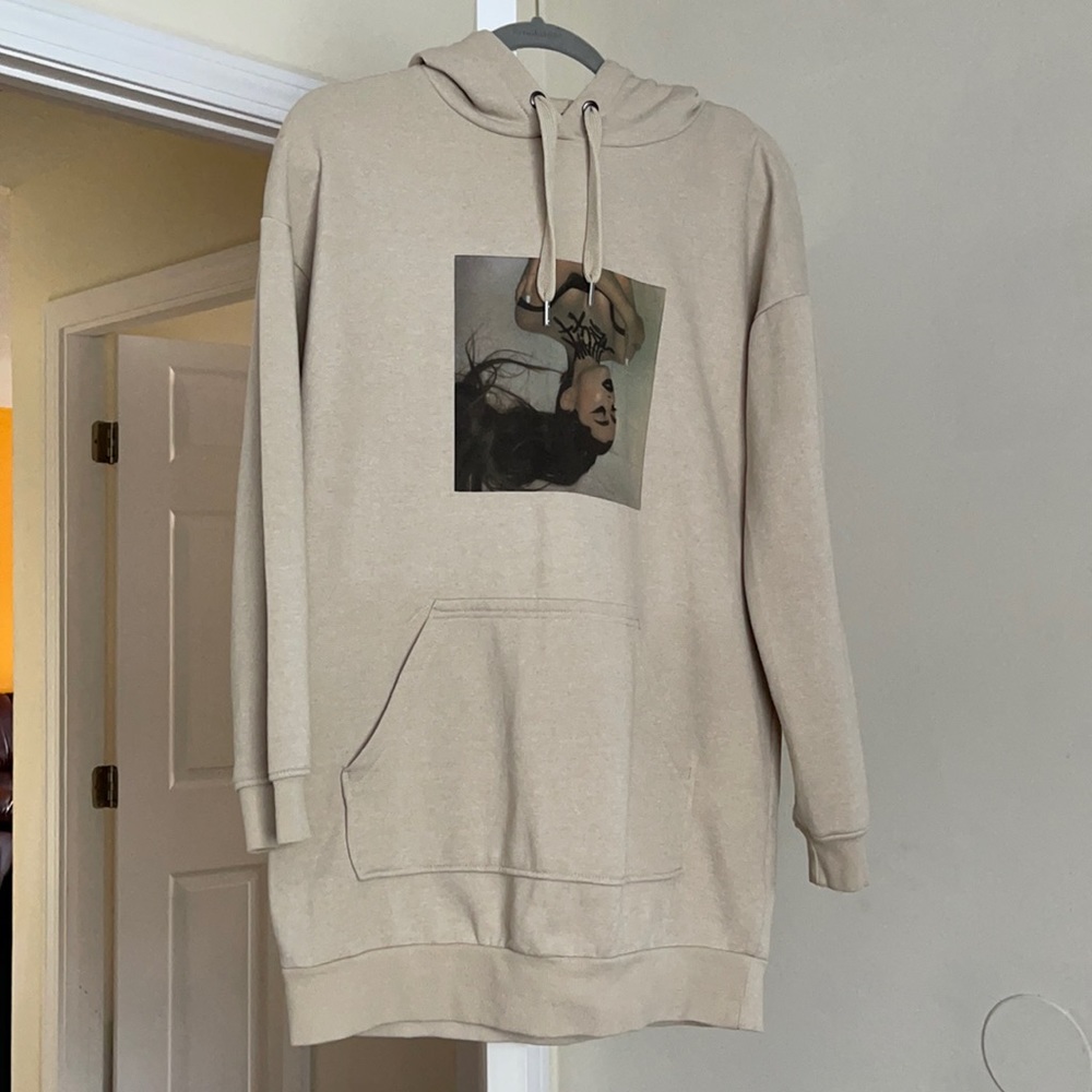 H&M women sweater dress